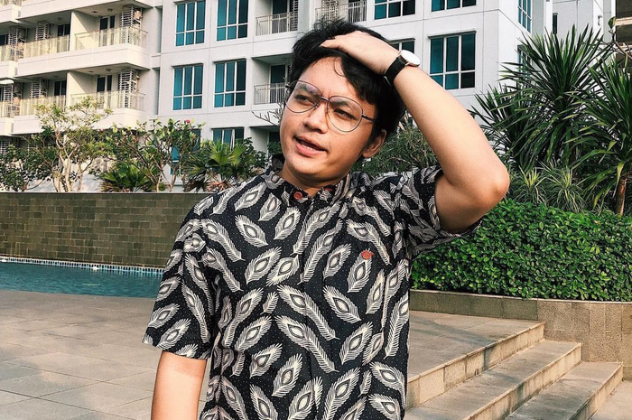 Calvin Jeremy punya cerita di balik setiap playlist lagunya!