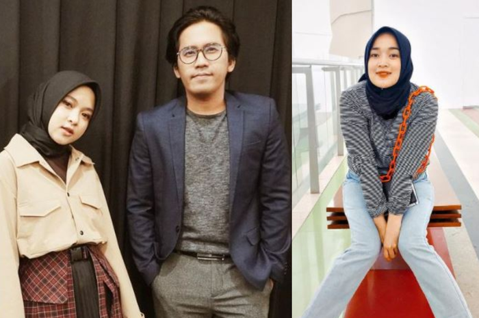 Nissa Sabyan, Ayus Sabyan dan Ririe Fairus
