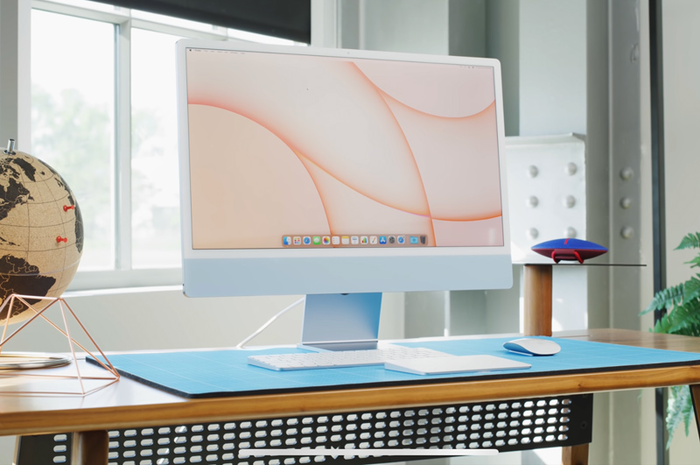 iMac M1