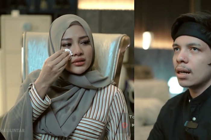 Aurel dan Atta Halilintar