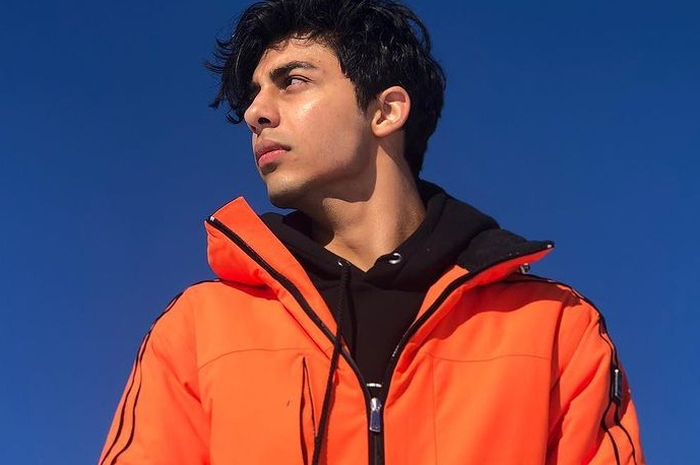 Potret Aryan Khan putra dari Shahrukh Khan tersandung kasus narkoba