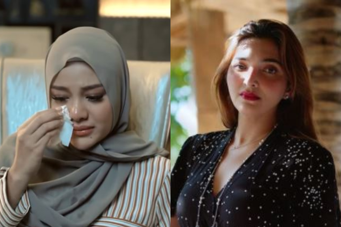 Ashanty dan Aurel