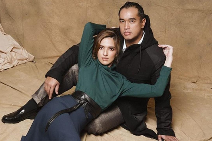 Nia Ramadhani dan Ardi Bakrie
