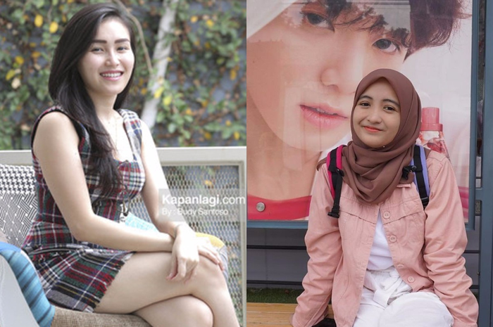 Diejek Nagita Slavina norak, kelakuan Ayu Ting Ting kembali banjir hujatan usai paksa komika Arafah Rianti makan jengkol di depan kamera