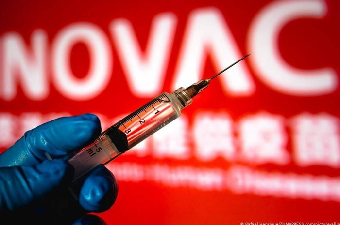 Meski mengungkapkan kekhawatirannya, Singapura tetap izinkan penggunaan vaksin Sinovac.