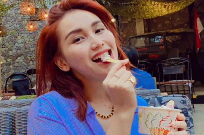 Ayu Ting Ting