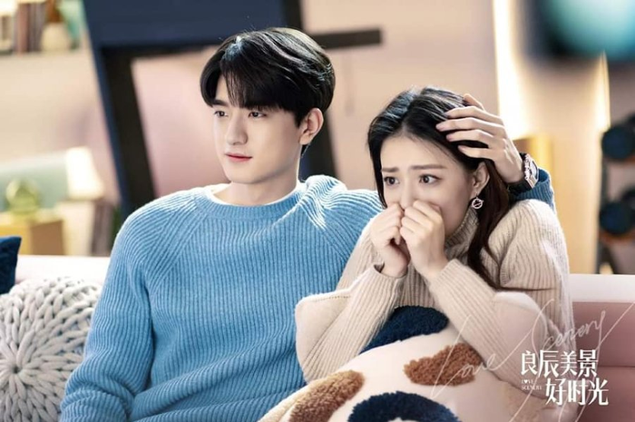 Drama 'Love Scenery'