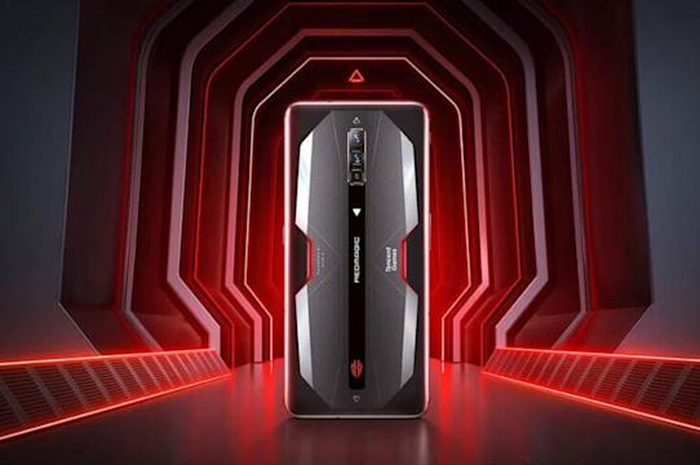 RedMagic 6R
