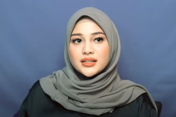 Aurel Hermansyah cerita kegugurannya