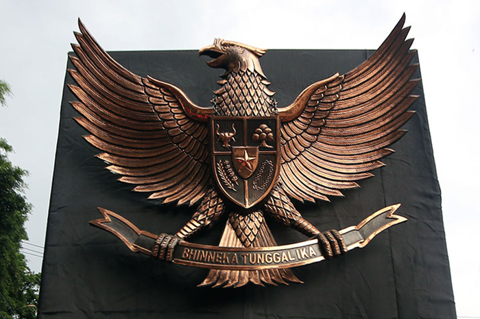 Penerapan Pancasila Sebagai Dasar Negara pada Masa Awal Kemerdekaan