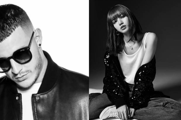 DJ Snake dan Lisa Blackpink