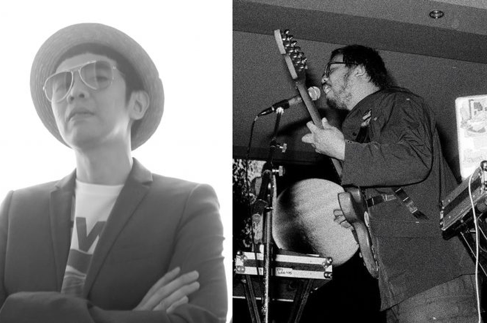 Eka Annash, Kareem Soenharjo
