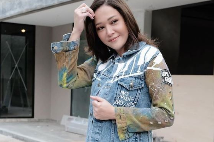 Maia Estianty