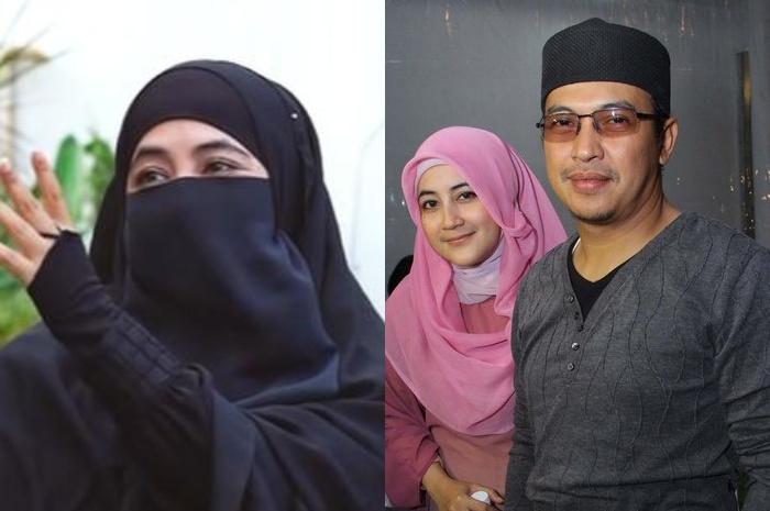 Pihak keluarga mendiang Ustaz Jefri Al Buchori atau Uje buka suara terkait isu poligami sang almarhum.