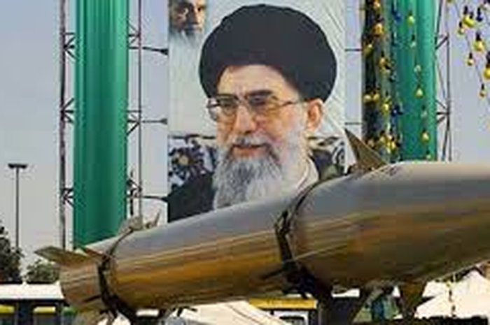Keberadaan senjata nuklir yang dimiliki Iran menjadi alasan betapa Israel sangat khawatir dengan negara tersebut.
