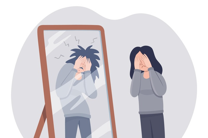 Gaslighting bisa nurunin kepercayaan diri, lho!