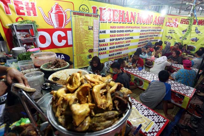 Viral video berisi curhat seorang wisatawan tentang harga mahal untuk seporsi pecel lele di kawasan Malioboro, Kota Yogyakarta.