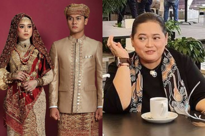 Rizky Billar, Lesti Kejora, dan Mbak You