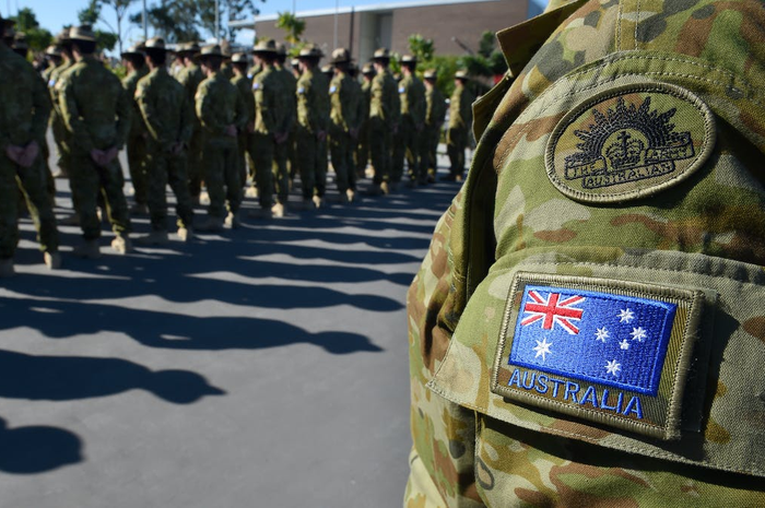 Oleh sebab itu, beberapa pembaruan militer dilakukan oleh Australia, hingga rela kucurkan dana hingga milyaran dollar AS.