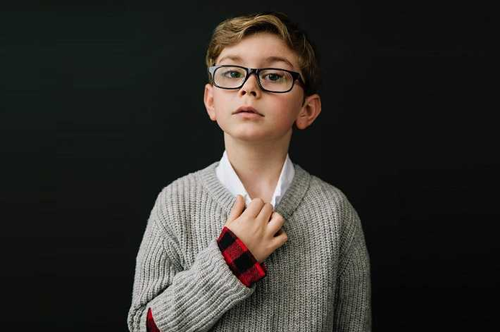 Fakta menarik Julian Hilliard, pemeran David Glatzel di The Conjuring 3