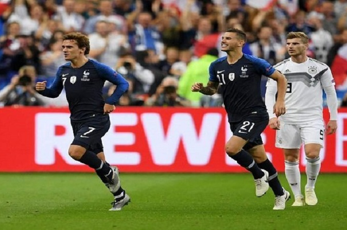 Jadwal Lengkap Piala Eropa 2021, Prancis dan Jerman Gabung di Grup Neraka