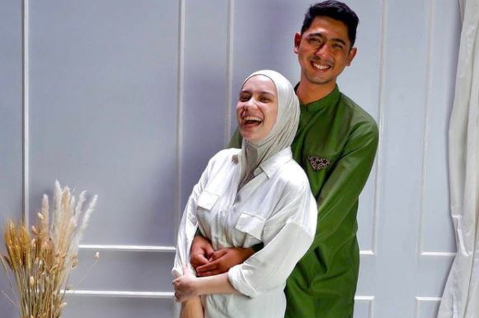 Arya Saloka dan Putri Anne 
