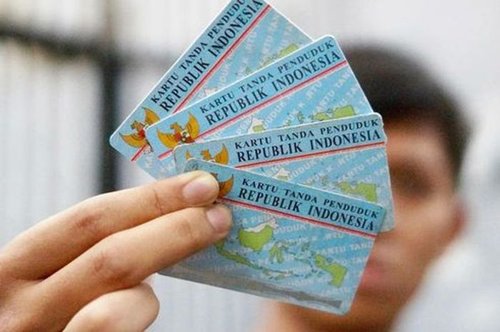 Masukkan NIK KTP Jangan Lupa Ada 3 Bantuan Pemerintah Cair Bulan Juli 2021 Ini (foto ilustrasi)