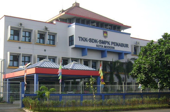 Penabur