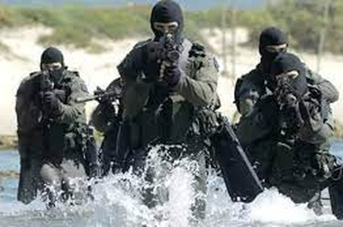 Mossad