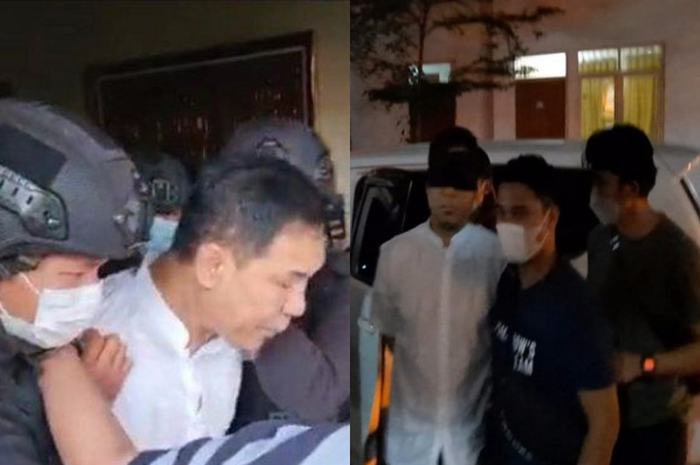Kabar Munarman lumpuh karena dianiaya polisi di dalam penjara viral. Pengacara Munarman ungkap fakta sebenarnya. 
