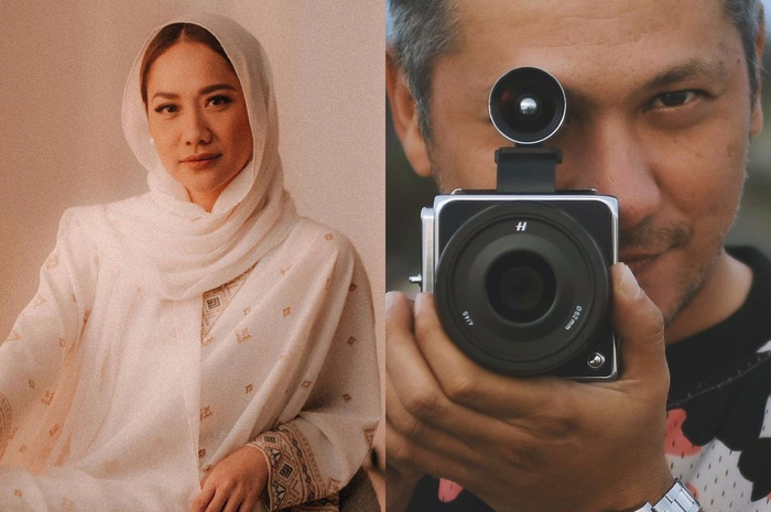 Ikut komentari foto BCL, Gading Marten bikin panas di tengah malam. Netizen ikut berkomentar. 
