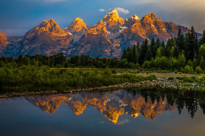 Fotografer tak sadar atas kesalahan yang kerap muncul saat membuat foto landscape. 