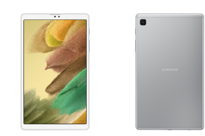 Desain dan spesifikasi lengkap Samsung Galaxy Tab A7 Lite yang dijual mulai dari harga Rp 3 juta.