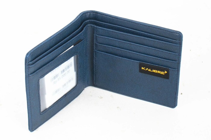 Dompet Brand Lokal Kalibre