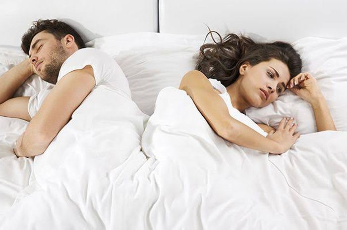 Jamu kuat untuk stamina di ranjang