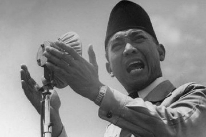 Ini jawaban mengapa proklamator Soekarno dijuluki seperti itu yang menjadi soal dalam buku tematik kelas 5 SD Tema 7 halaman 99.