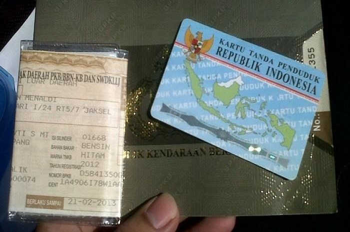 Ditunggu Sampai 24 Juni 2021, Pemutihan dan Bebas Denda Pajak Kendaraan Bermotor