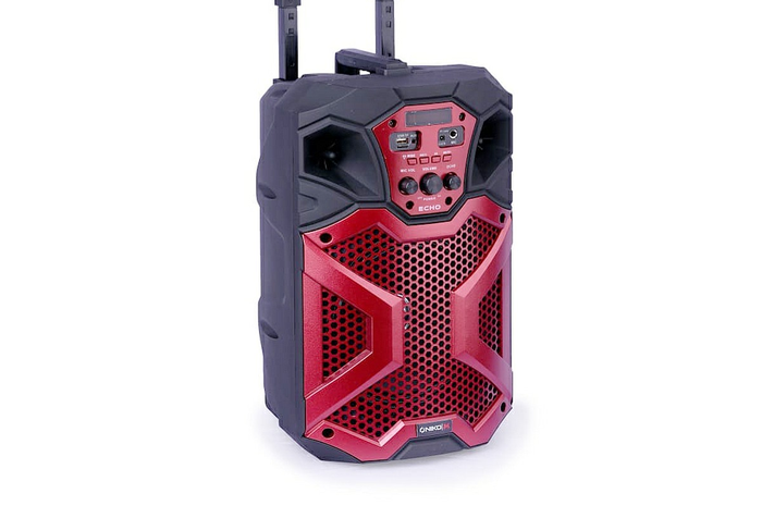 Trolley Speaker Niko Echo 8