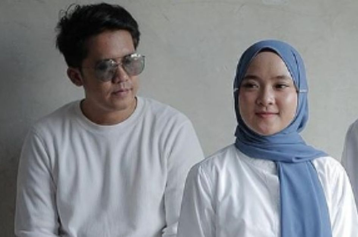 Ayus dan Nissa Sabyan