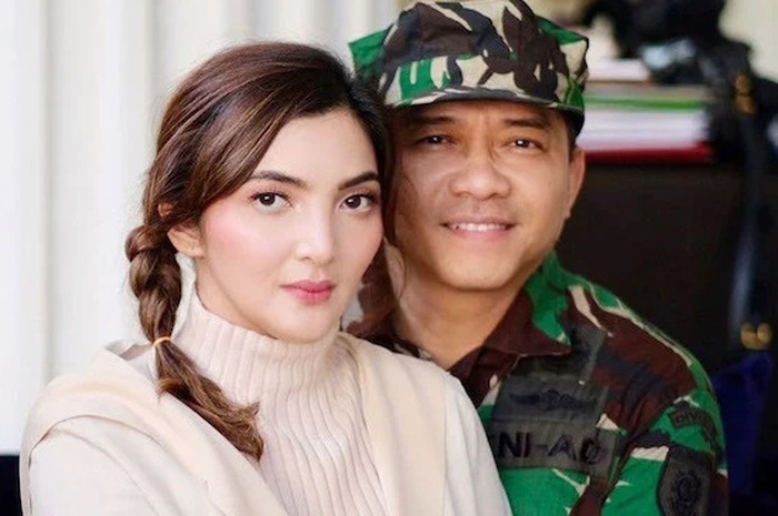 Ashanty alami penyakit batu ginjal