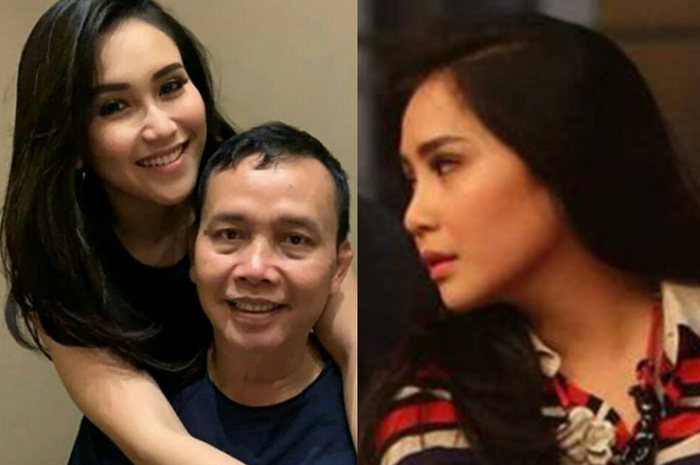 Ayah Rozak berikan tanggapan yang menyebut Ayu Ting Ting tiru gaya nagita slavina