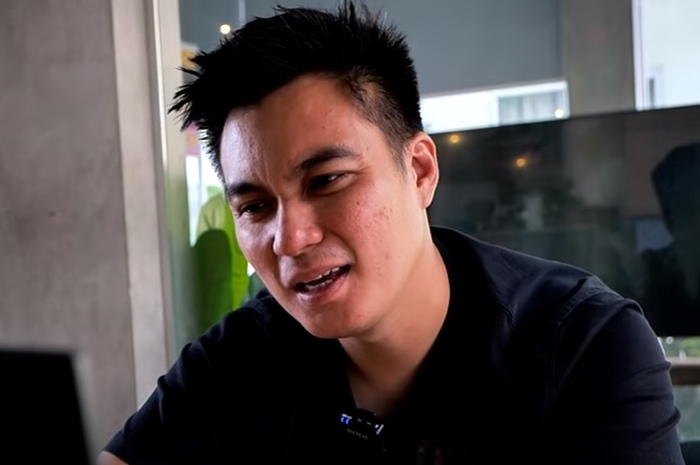 Baim Wong