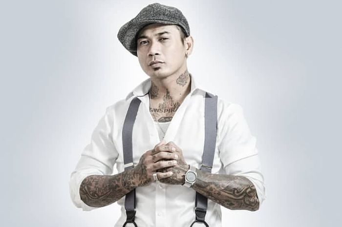 Jerinx SID