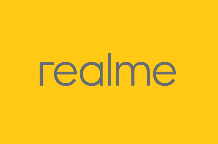 Logo Realme