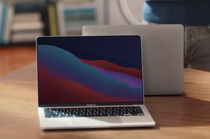 Macbook Pro