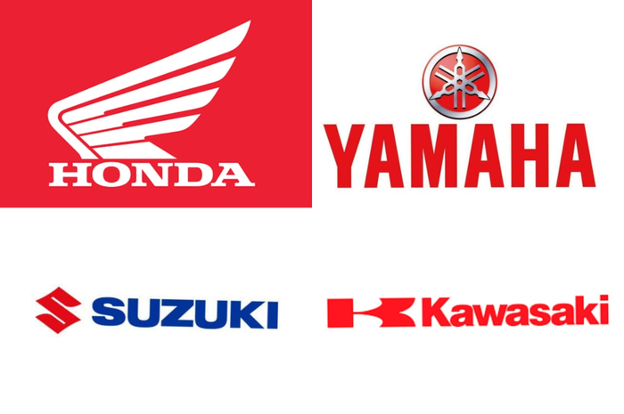 Pabrikan motor Thailand mana yang paling laku selama 2020