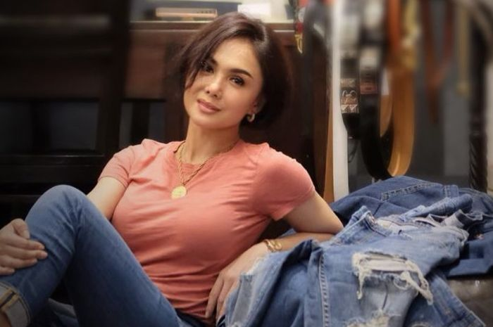 Yuni Shara
