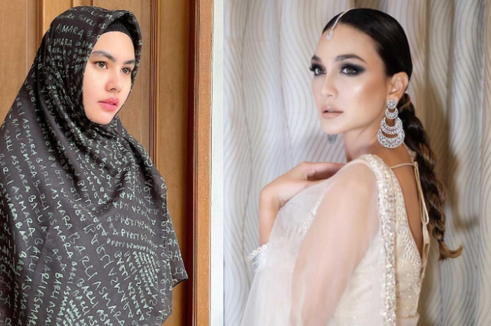 Kartika Putri - Luna Maya