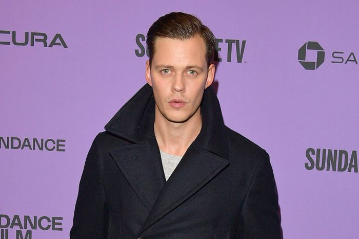 Bill Skarsgård
