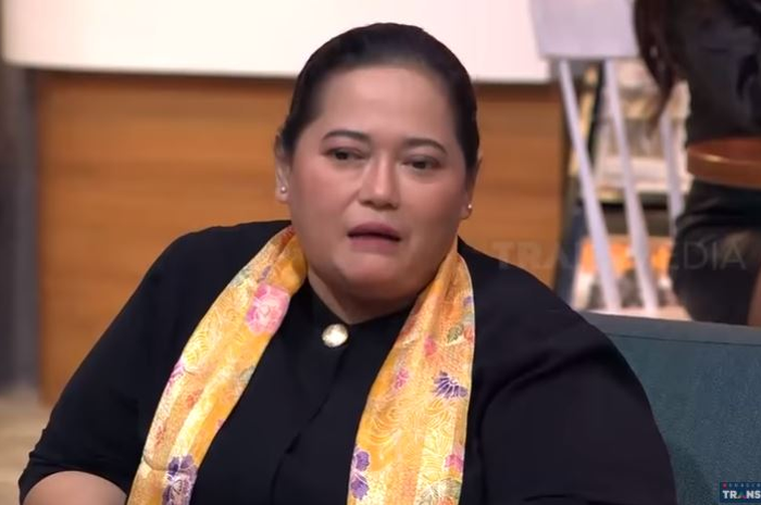 Mbak You sebut bakal ada video syur artis alim dengan inisial ini